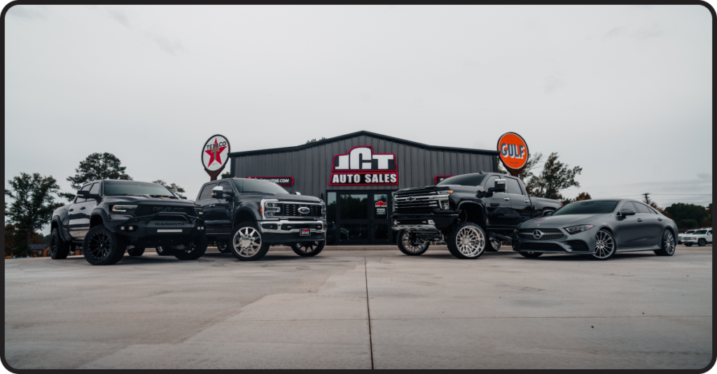 Top Trends Shaping the Future of Dealerships & Technology