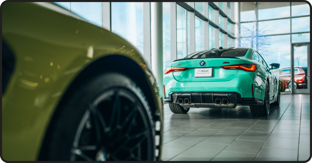 Redefining the Car Dealership Game: CEO Nick’s Candid Take on AI and Customer Experience