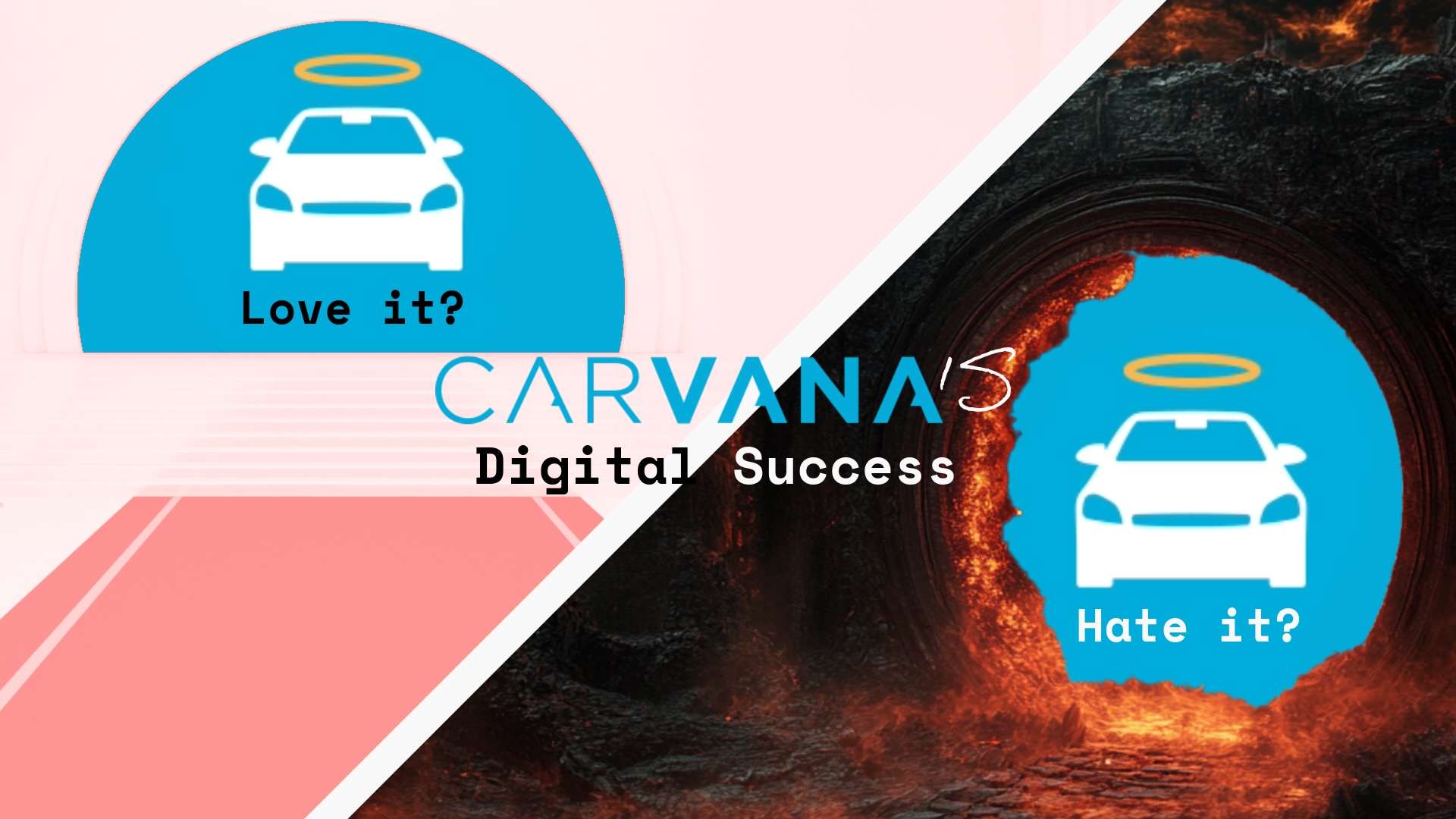5 Lessons from Carvana’s Digital Success