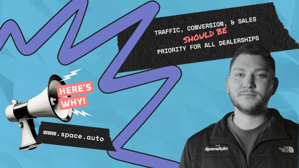 Why Traffic, Conversion, and Sales Optimization Are the Holy Trinity of Dealership Growth in 2025