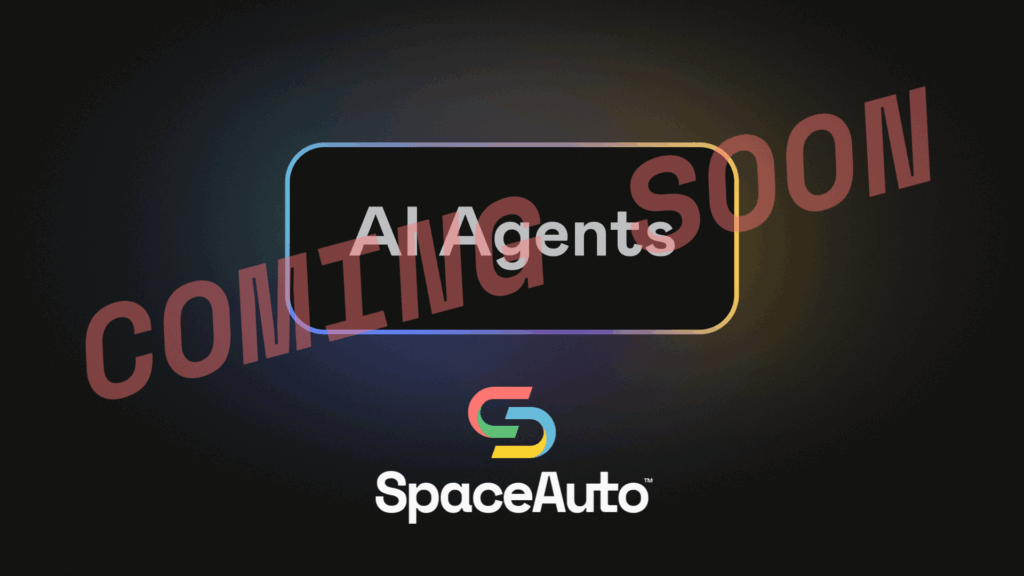 Space Auto Agent Launch
