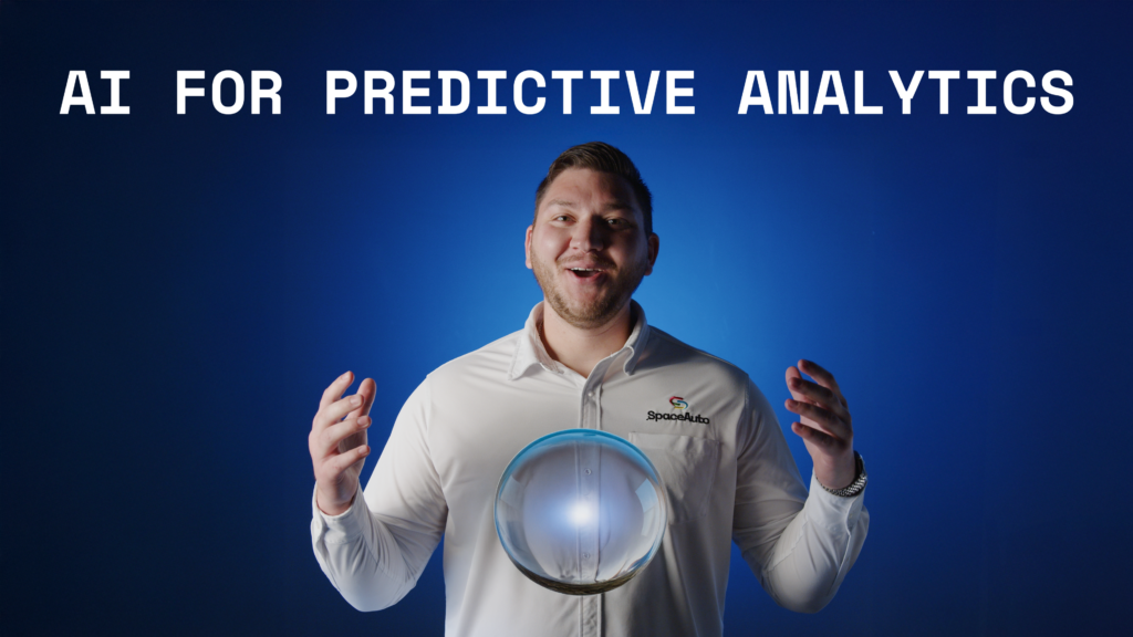 Predictive Analytics for Car Dealers: Smart Ways to Use Data to Drive Growth