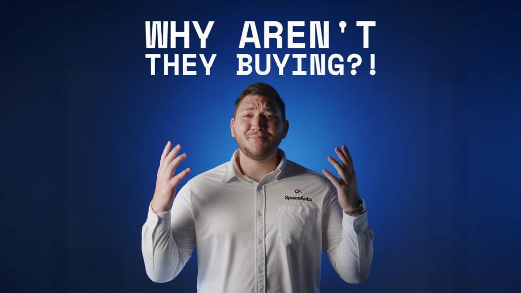 Desking a Deal in 2025: How to Fix the Broken Digital-to-Showroom Experience