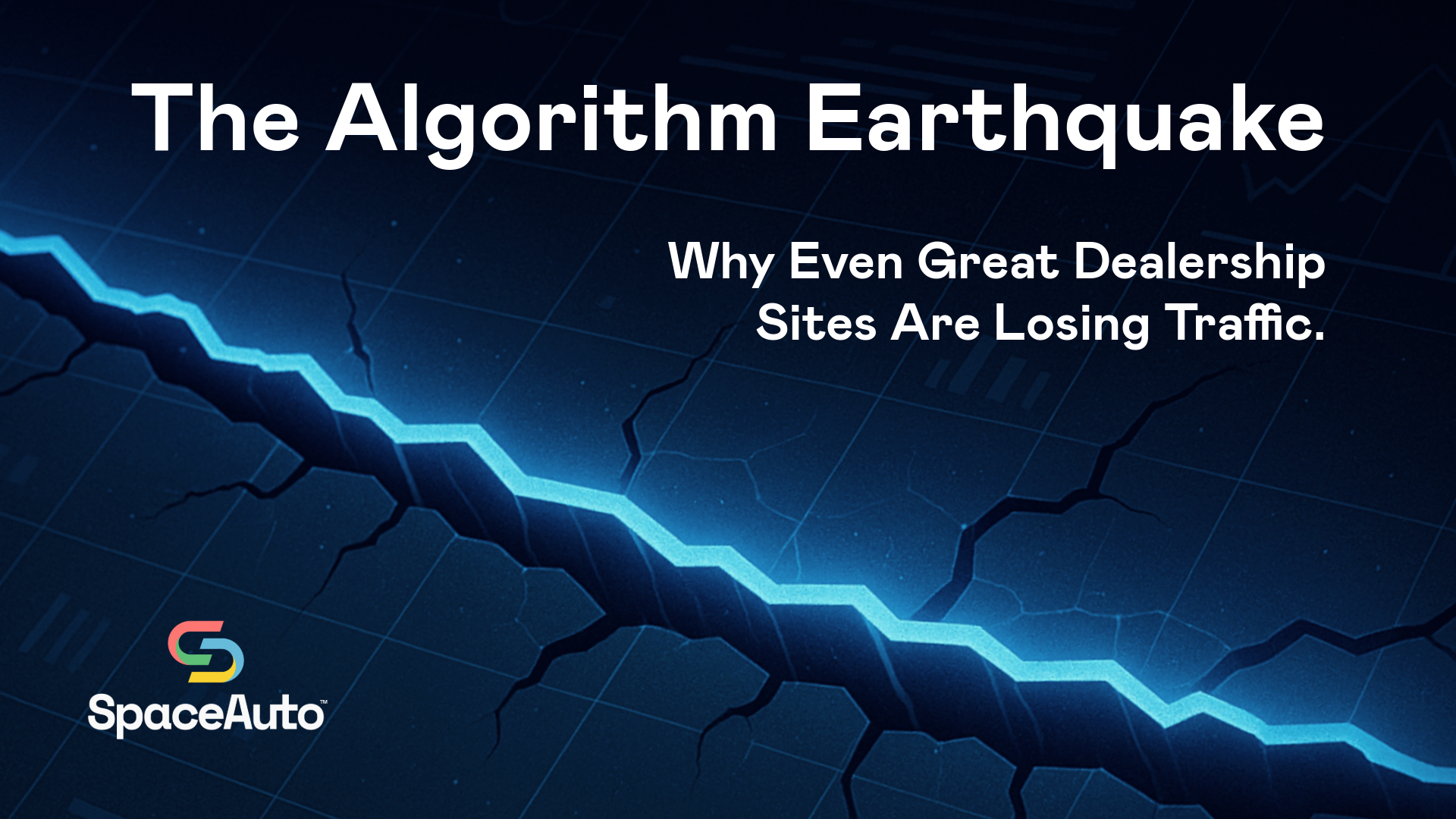 Algorithm Earthquake