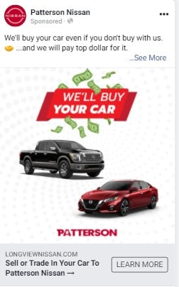 How to Write Facebook Ad Copy That Converts