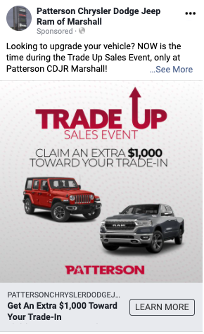 The Importance of Marketing Even When (Especially When!) Your Inventory is Low